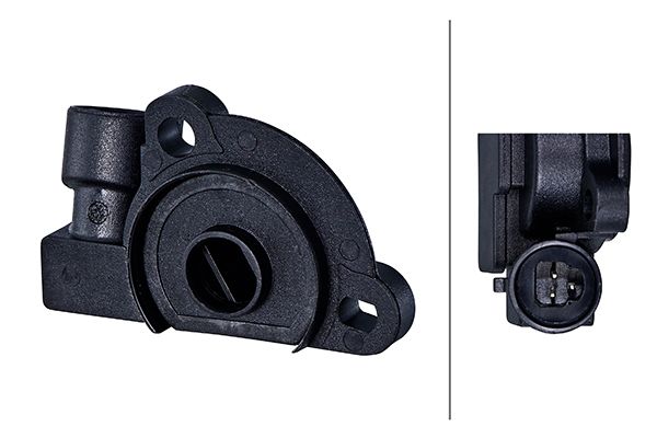 HELLA 6PX 008 476-801 - Sensor, Drosselklappenstellung