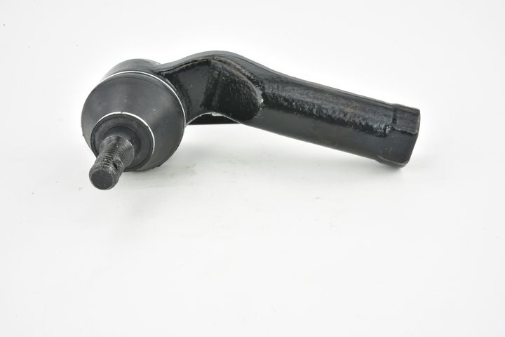 skersinės vairo trauklės galas