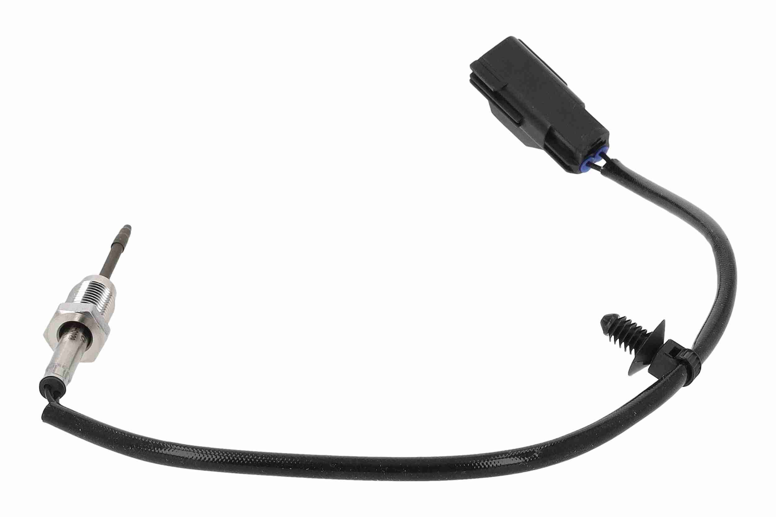 Sensor, Abgastemperatur