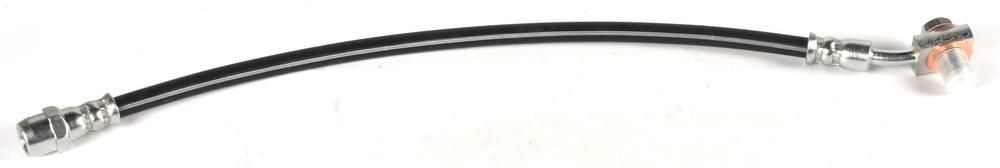 DBA Street Series Mercedes Benz GLC250 X253 Rear Both - TecDoc Only