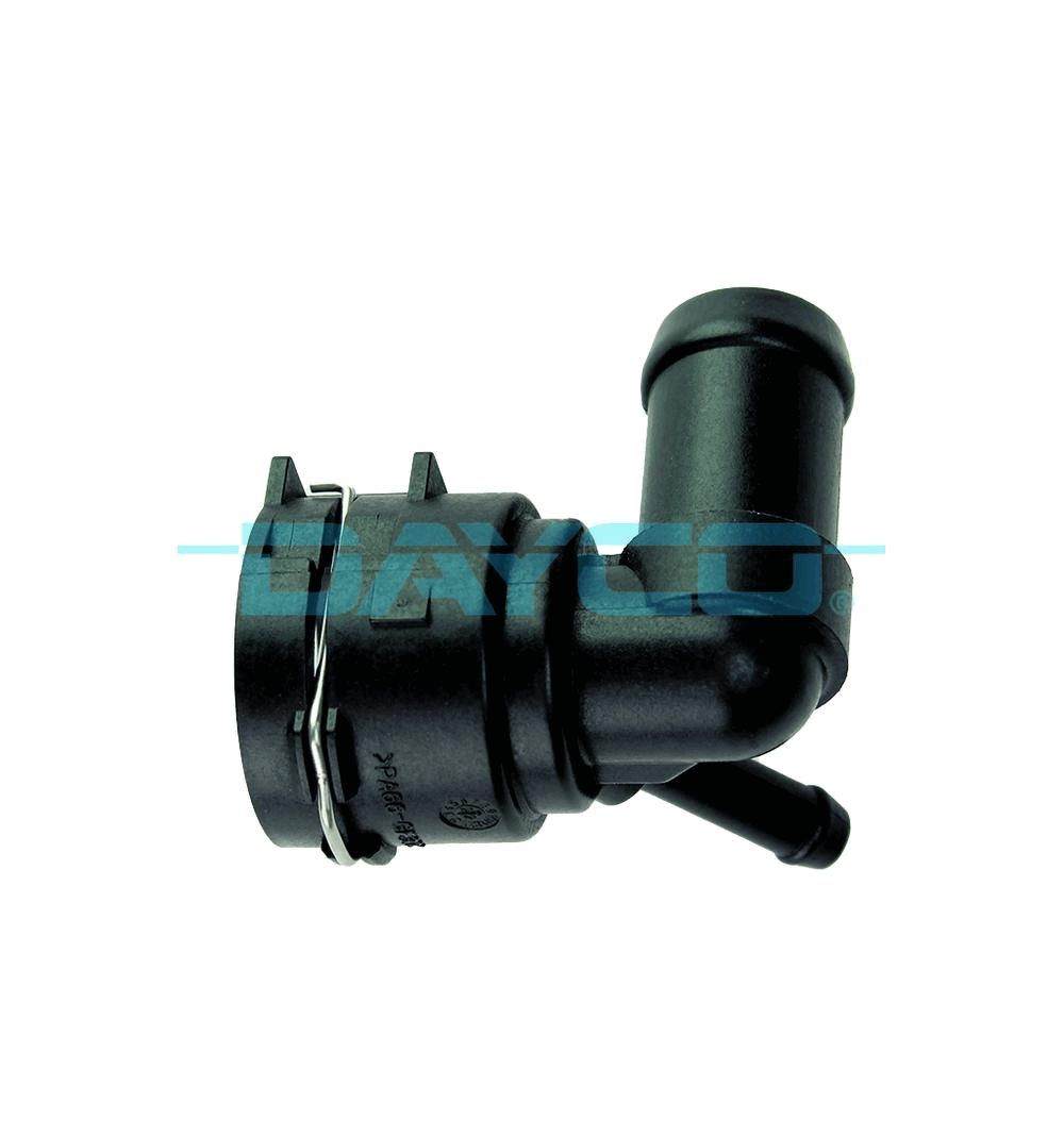 QUICK FIT CONNECTOR - TecDoc 2