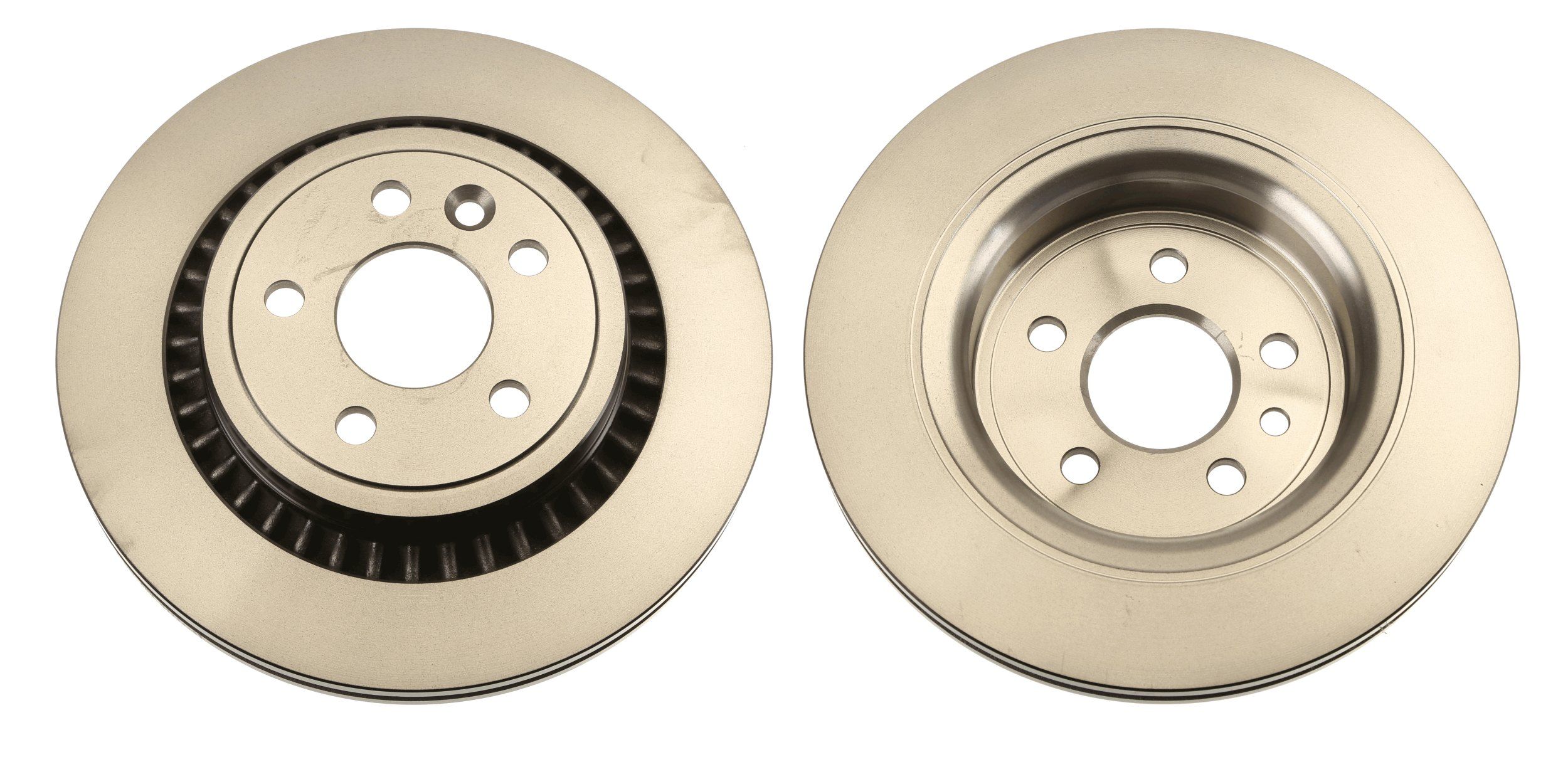 TRW DF6308 - Bremsscheibe