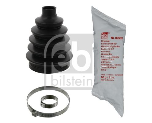 Bellow Kit, drive shaft 31688