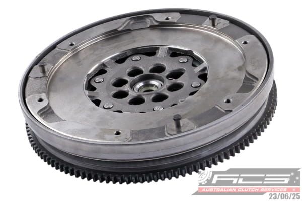 DMF BMW 1D -3D SERIES - TecDoc 1