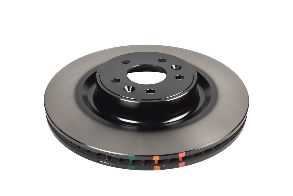 4000 Standard Right [ Renault MEGANE BFB 05/17-> Front R ] - TecDoc 1