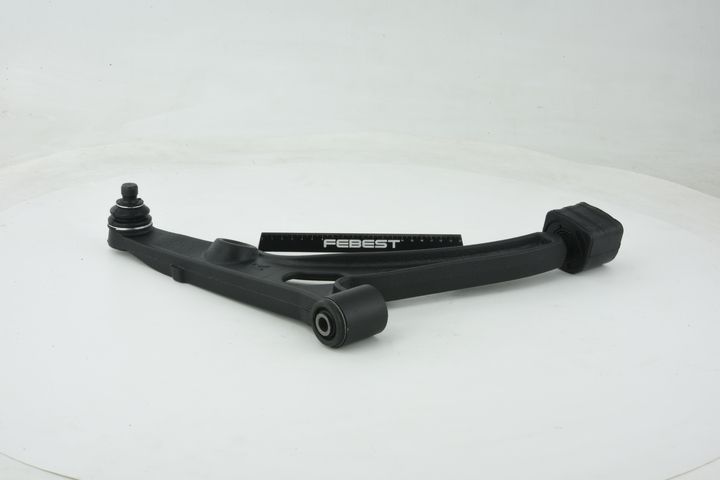 vikšro valdymo svirtis