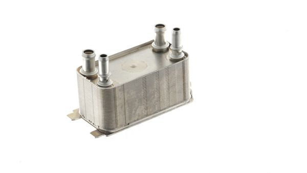 &Ouml;lk&uuml;hler, Automatikgetriebe
