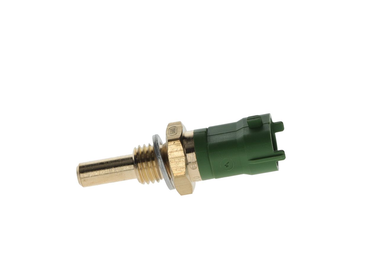 Sensor, Kraftstofftemperatur
