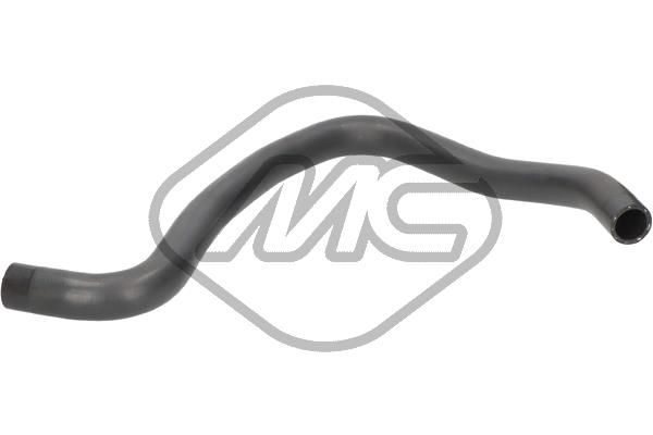 30444 Metalcaucho hűtőcső