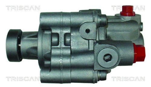 Hydraulikpumpe, Lenkung