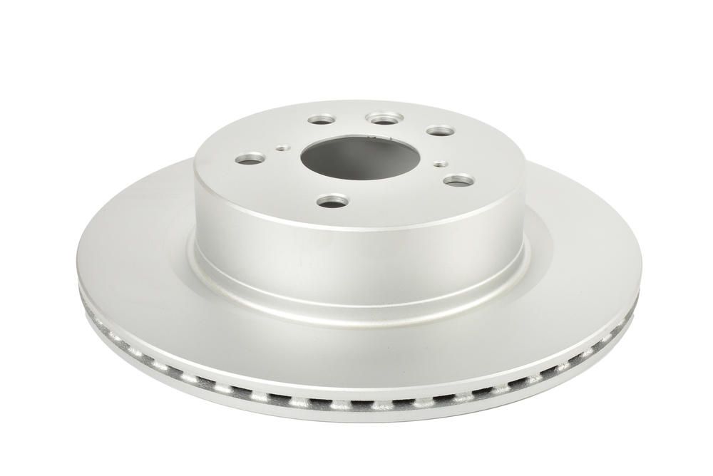 En-Shield Standard [ Lexus IS300 ASR30R 9/20-> R ] - TecDoc 1