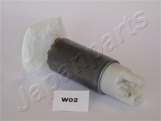 JAPANPARTS PB-W02 Fuel Pump