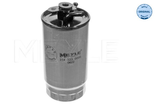 Fuel Filter 314 323 0000