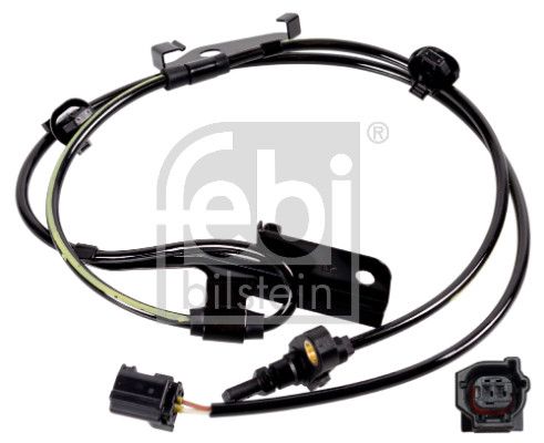 Sensor, Raddrehzahl
