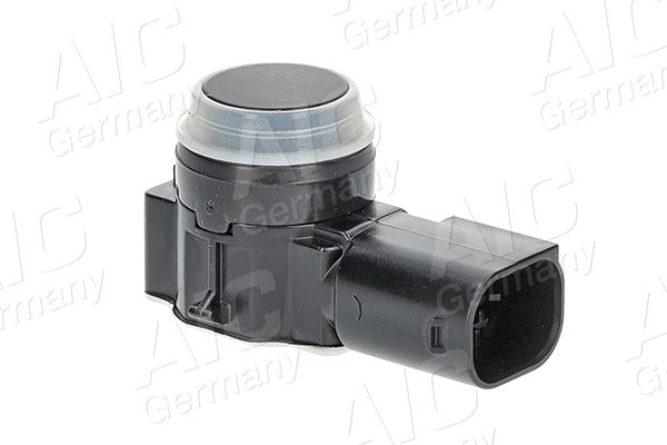 Sensor, Einparkhilfe
