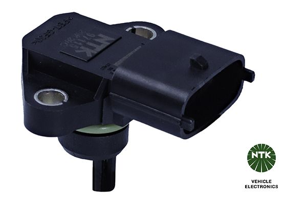 Sensor, Saugrohrdruck