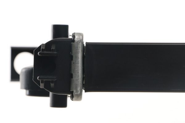 K&uuml;hler, Motork&uuml;hlung