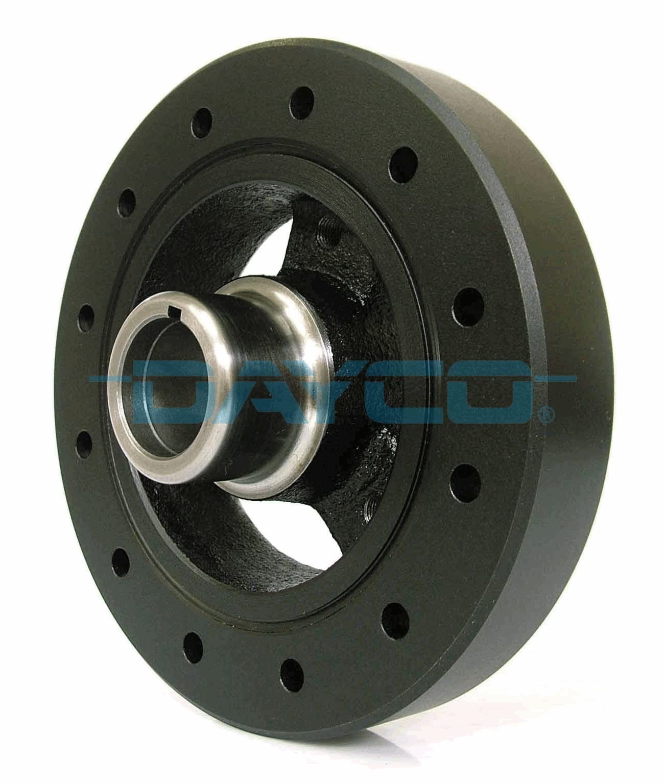 HARMONIC BALANCER - OEM - TecDoc 2