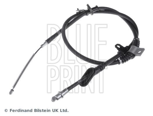 Cable de accionamiento, freno de estacionamiento