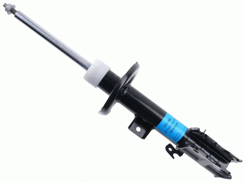 SACHS SHOCK ABSORBER - TecDoc 1