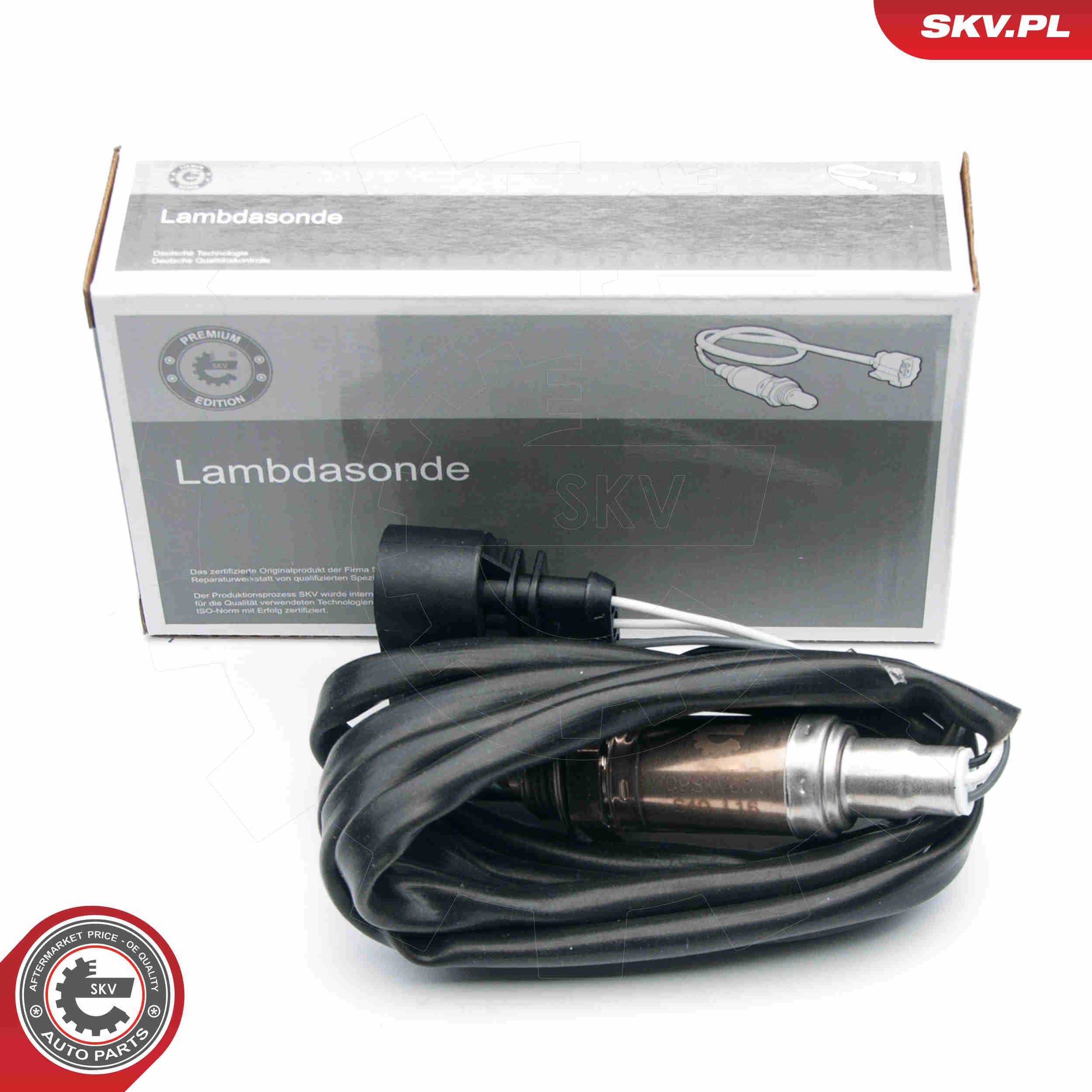 ESEN SKV 09SKV601 - Lambdasonde