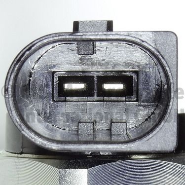 Hochdruckpumpe