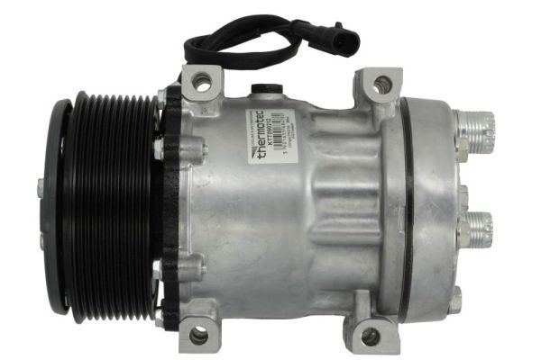 Kompressor, Klimaanlage Kompressor, Klimaanlage