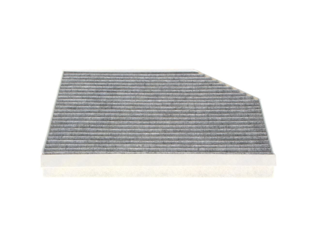 Filter, Innenraumluft