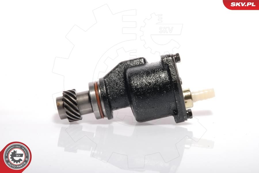 Unterdruckpumpe, Bremsanlage Unterdruckpumpe, Bremsanlage