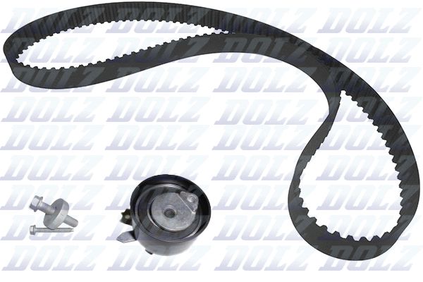 Timing Belt Kit SKD133