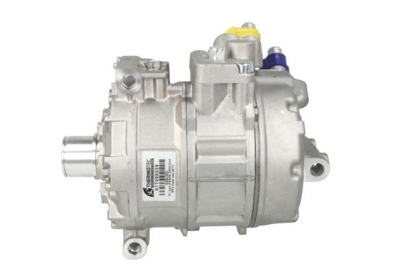 Kompressor, Klimaanlage