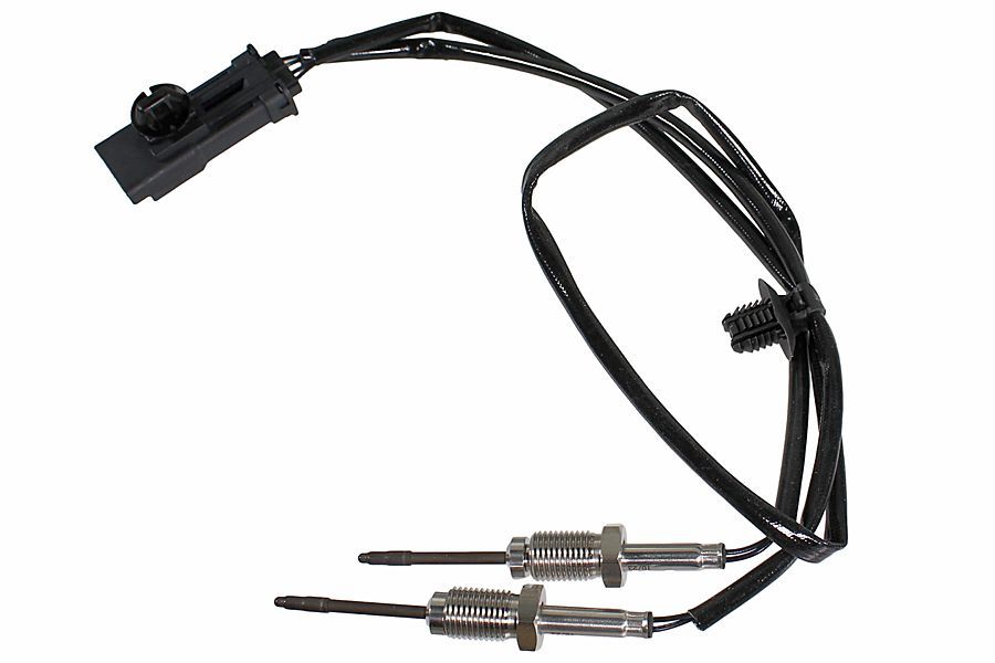 Sensor, Abgastemperatur
