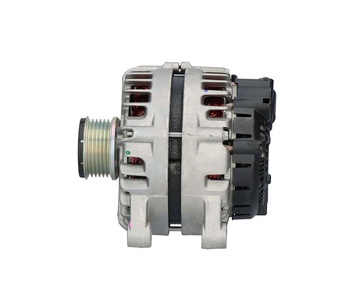 Generator Generator