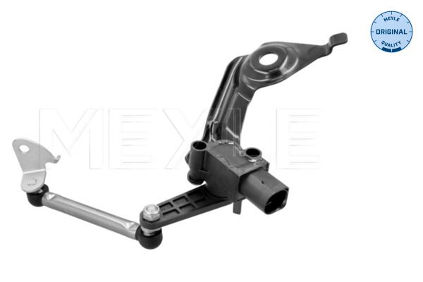 Sensor, Leuchtweitenregulierung