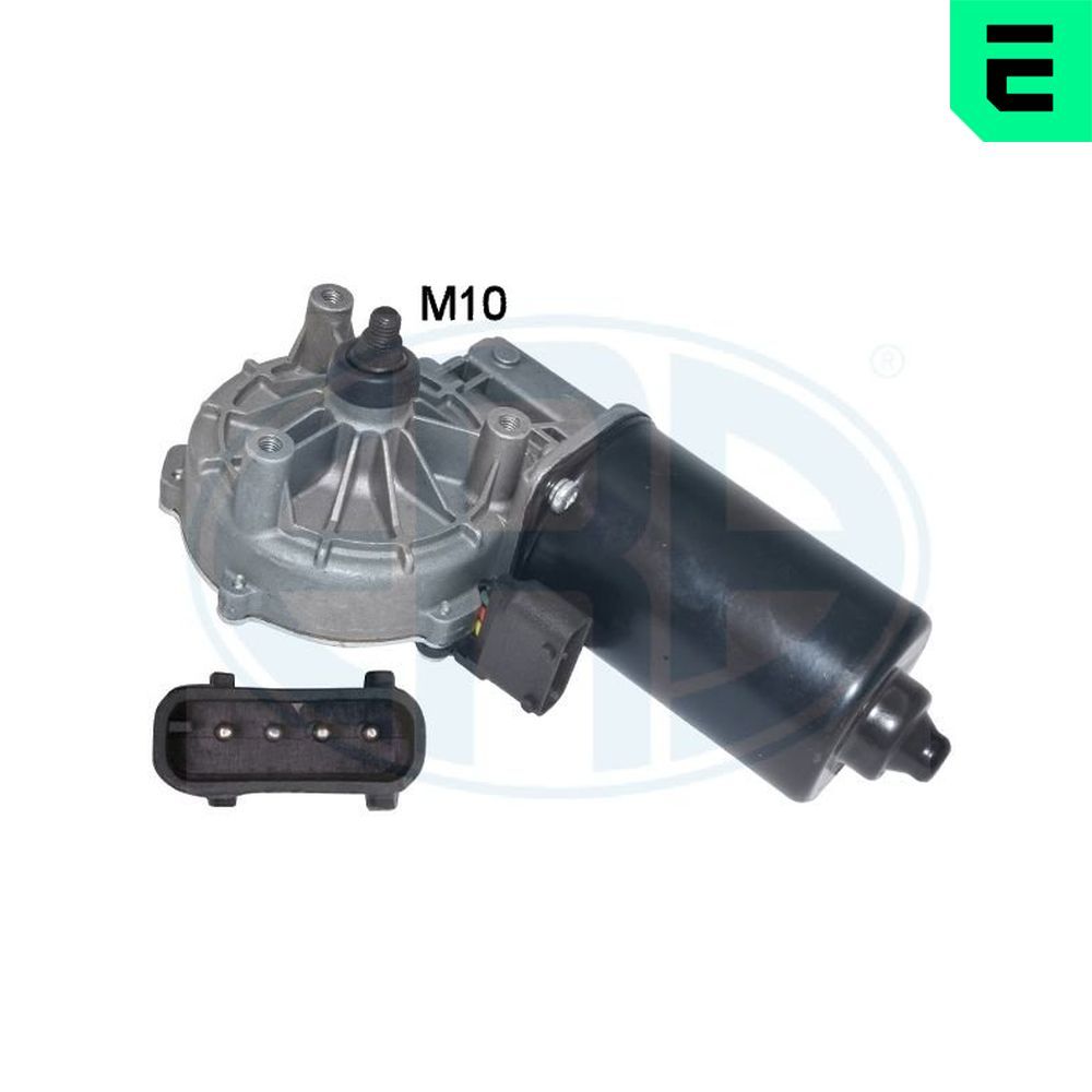 Wischermotor