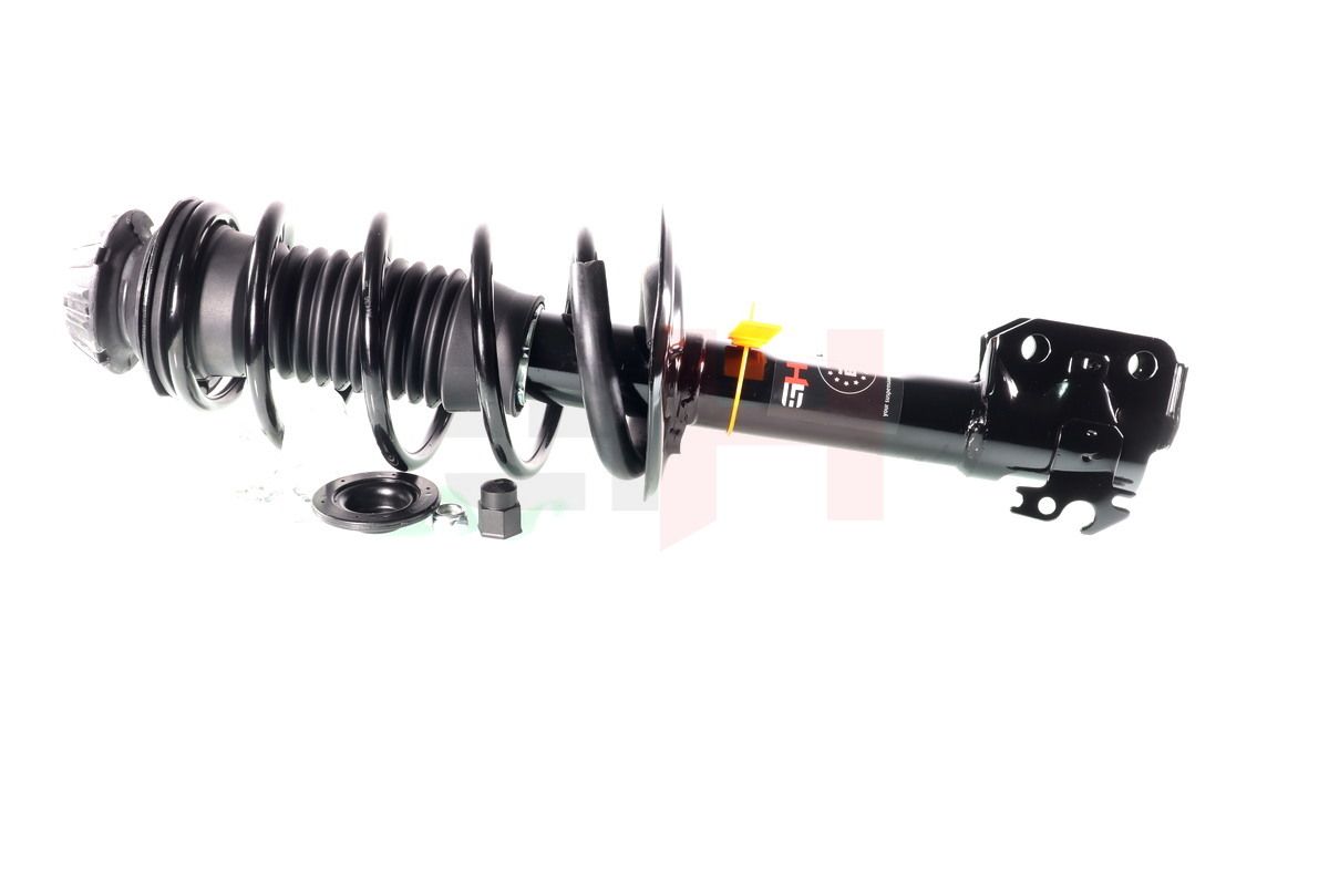 GH-354588C01 GH Quick-Strut Gólyaláb