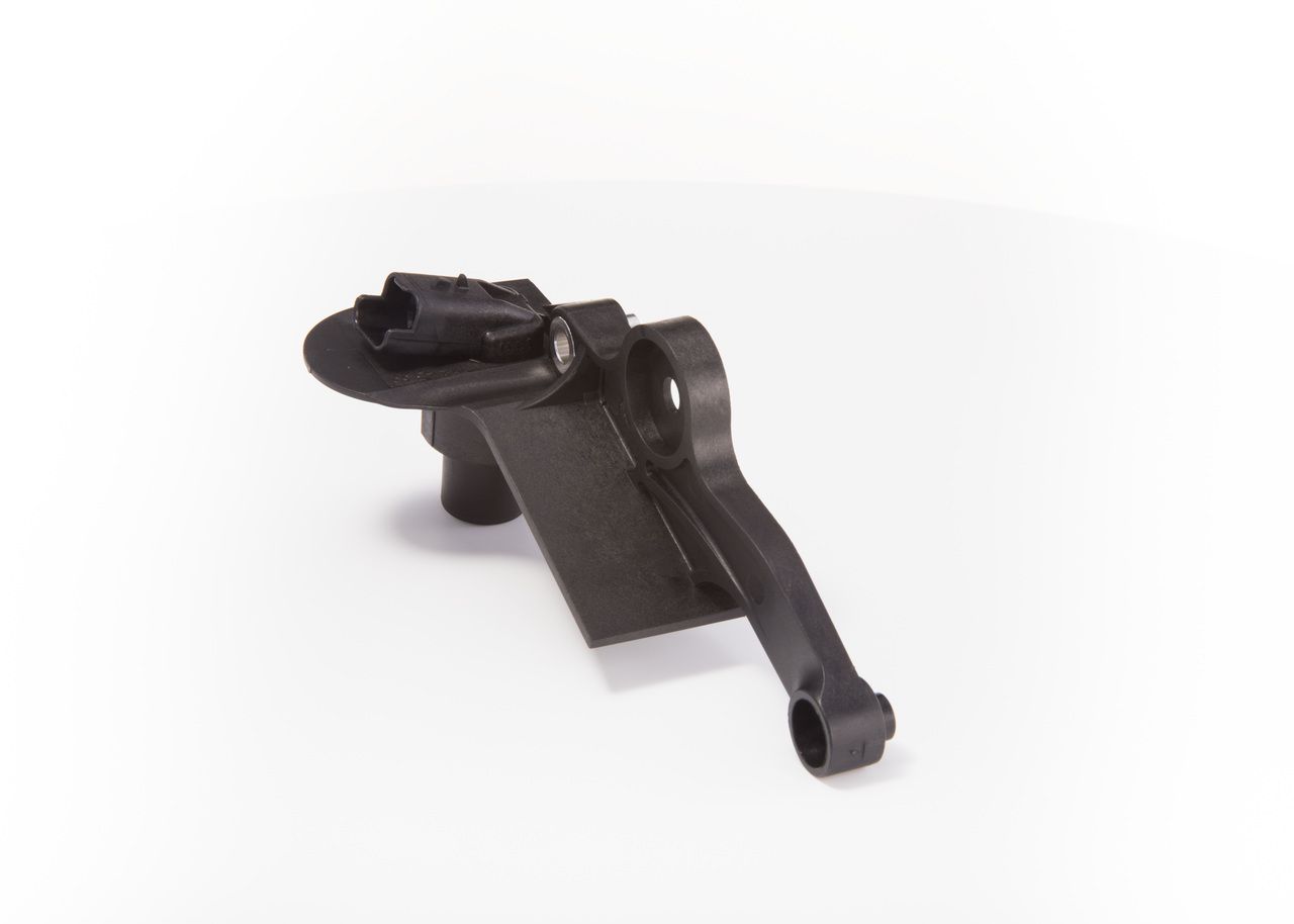 jutiklis, alkūninio veleno impulsas