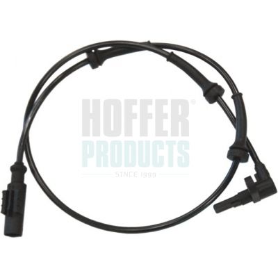 HOFFER 8290233 - Sensor, Raddrehzahl