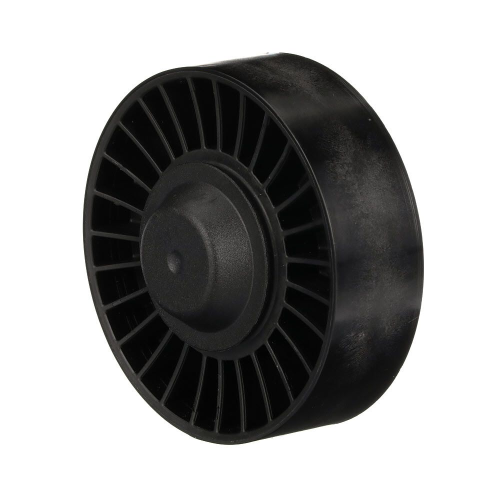 kreipiantysis skriemulys, V formos rumbuotas diržas