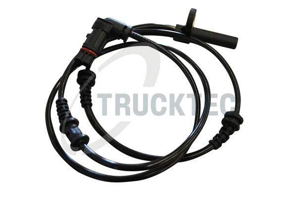 Sensor, Raddrehzahl