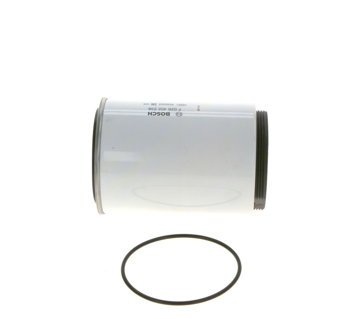 Kraftstofffilter