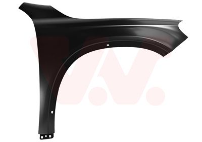 VAN WEZEL 2930656 - Kotfl&uuml;gel