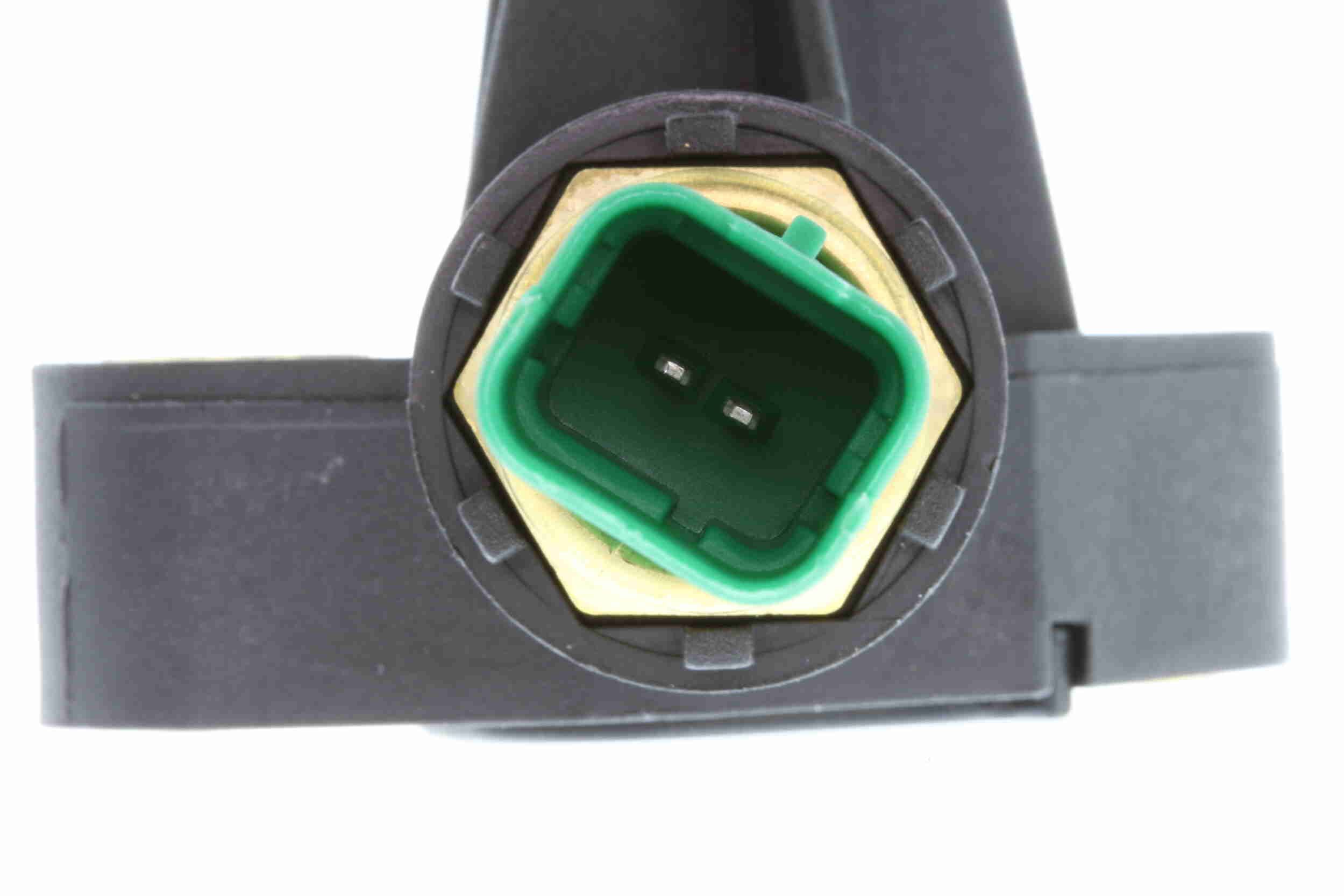 Sensor, K&uuml;hlmitteltemperatur