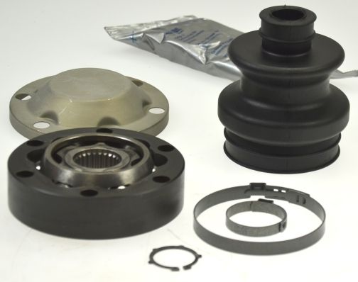 Gelenksatz, Antriebswelle