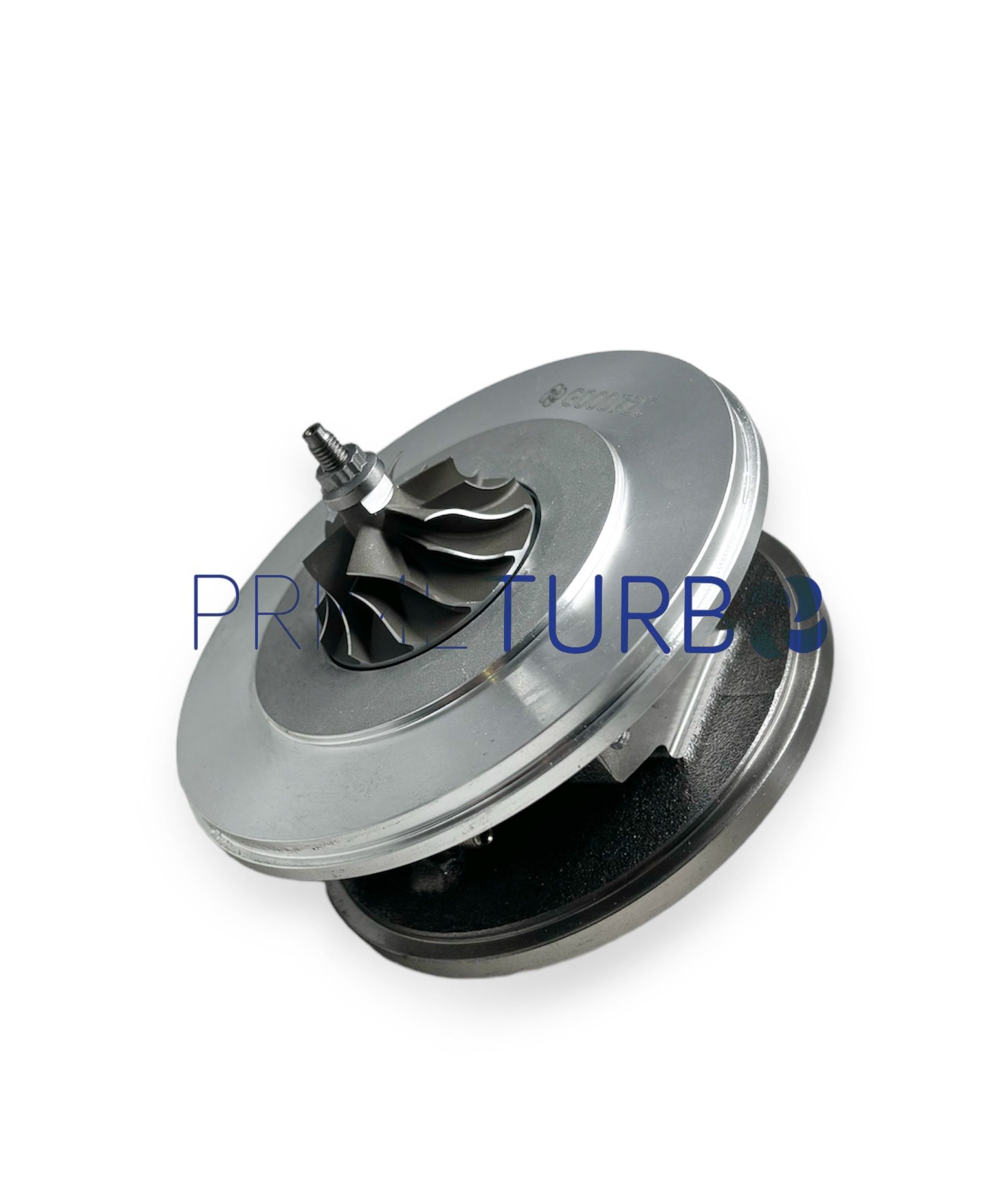 Prime Turbo G00072C - Rumpfgruppe, Turbolader