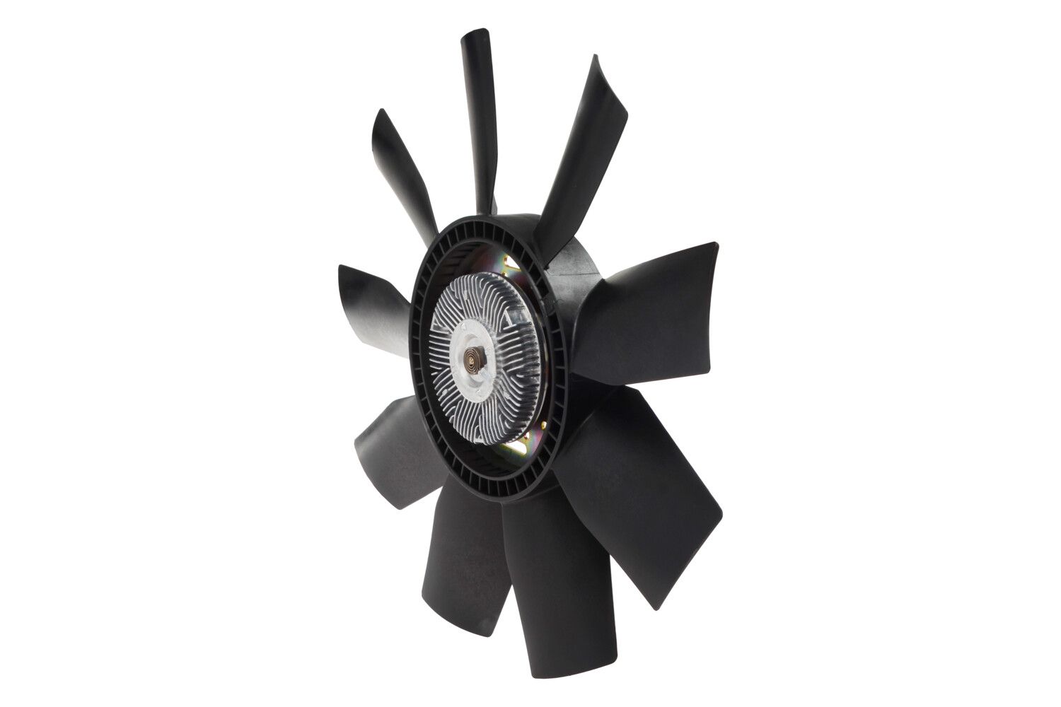 Ventilador, refrigeración del motor