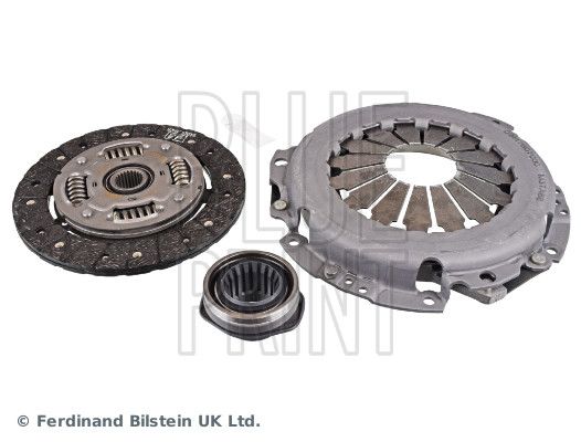 Kit de clutch