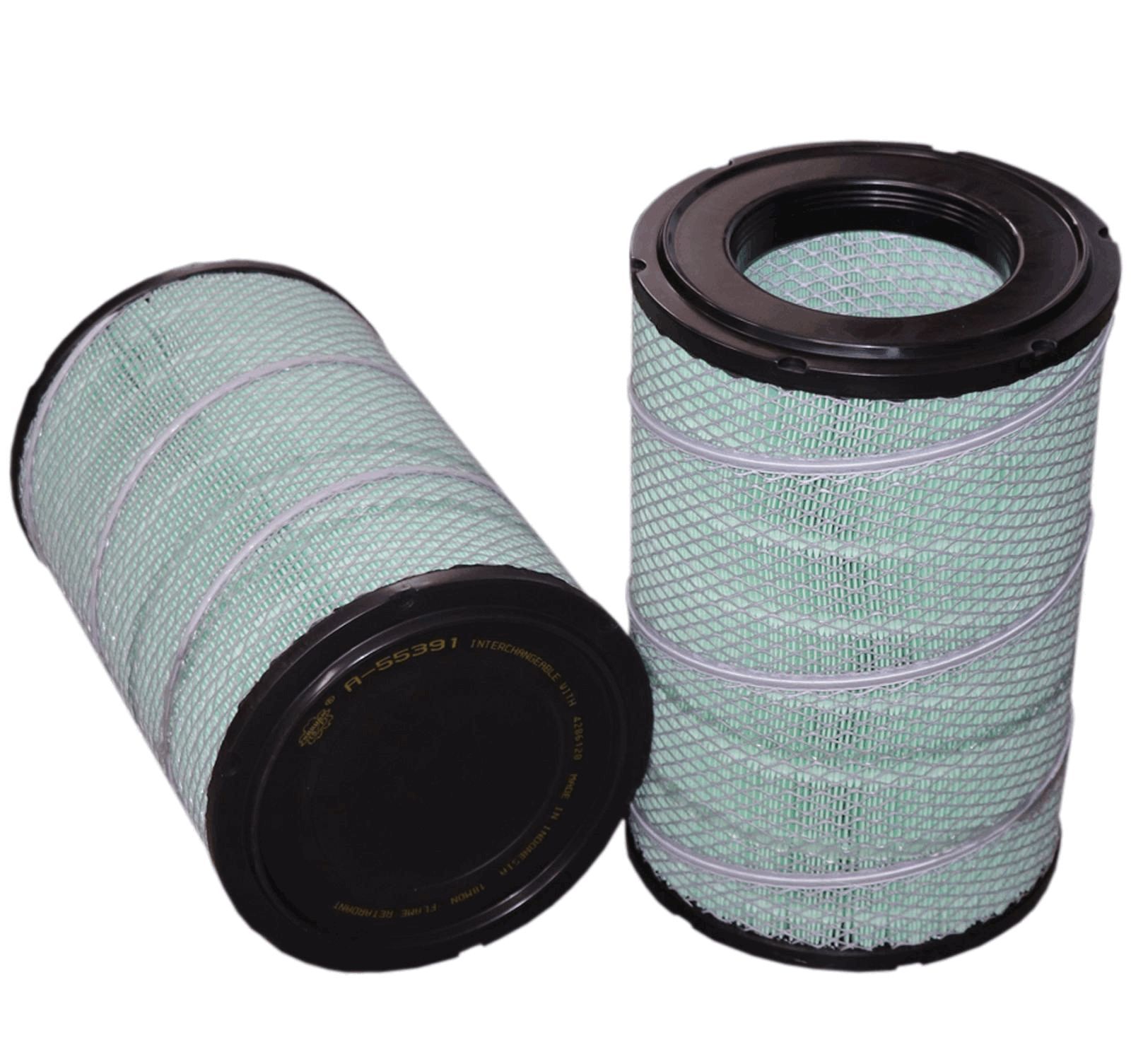 AIR FILTER FITS WA5110 - TecDoc Only
