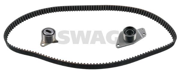 Timing Belt Kit 60 02 0017