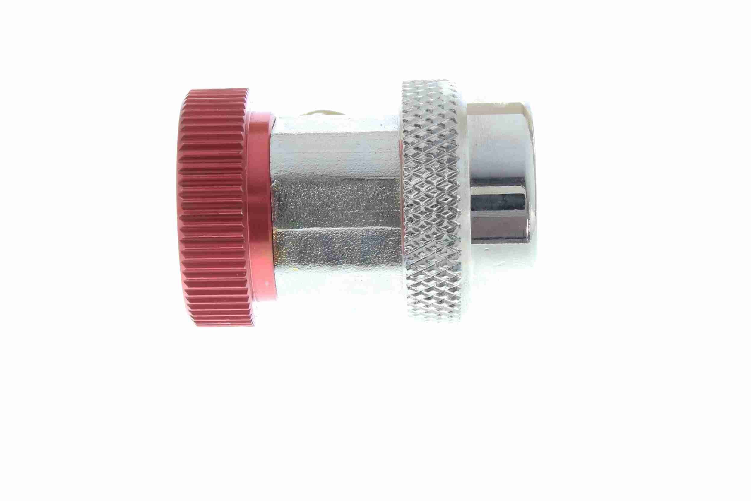 Adapter, Servicestutzen (Klimaserviceger&auml;t)